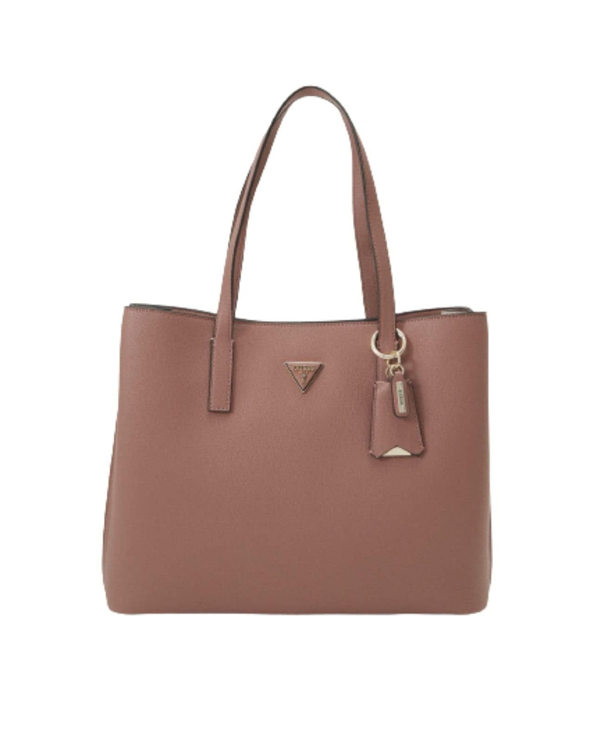 GUESS Meridian Girlfriend Tote, Bag Women, RWO, Talla única
