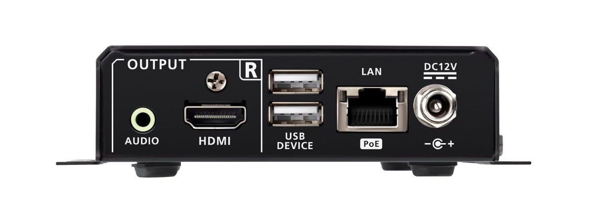 ATEN VE8662 True 4K HDMI a través de IP Transceptor