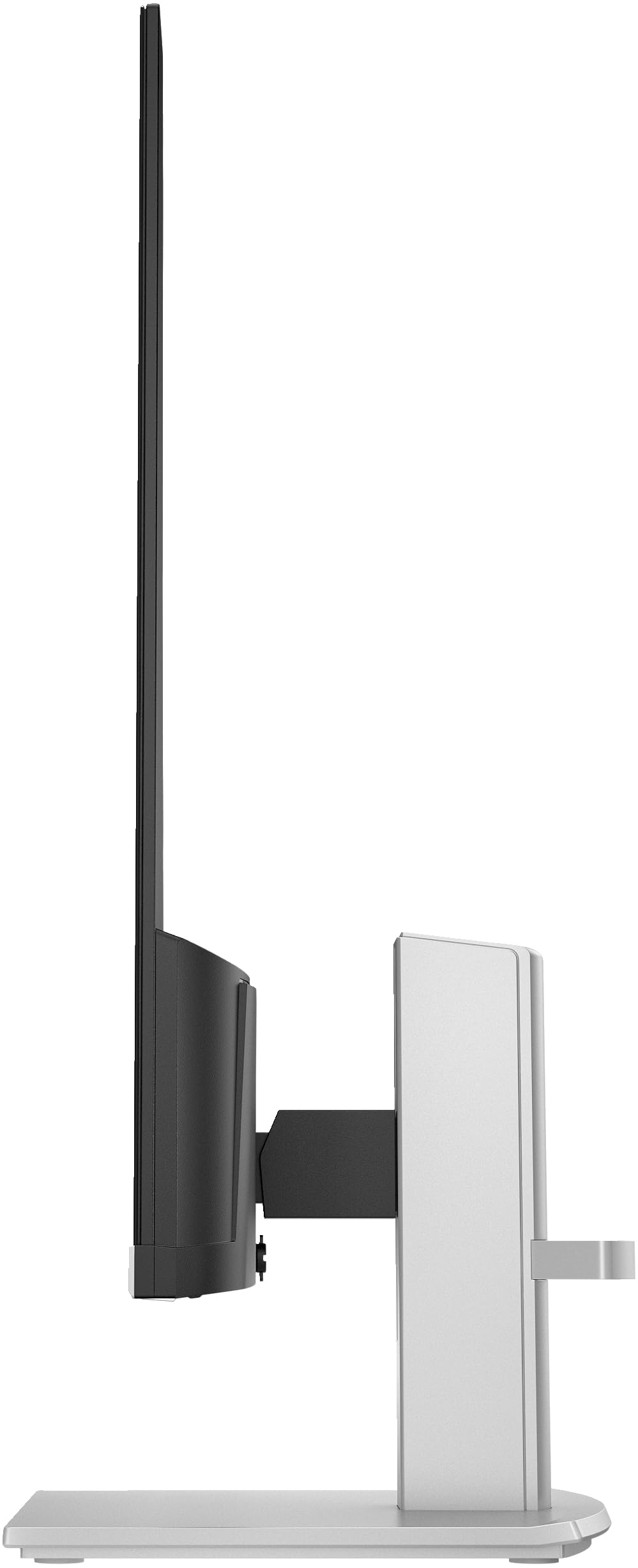 HP Pantalla Full HD Ajustable en Altura de 27 Pulgadas Serie 5-527sh