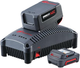 Ingersoll Rand BL2022 batería para Llave de Impacto, 20V 5.0 Ah Lithium-Ion, para Herramientas eléctricas sin Cable