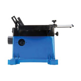 Silverline 952279 - Cepilladora de banco (150 mm)