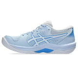 ASICS Beyond FF, Sneaker Mujer, Blanco Azul Claro, 37 EU
