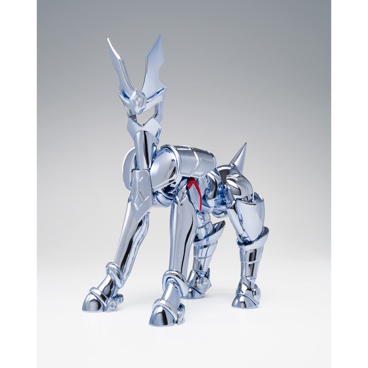 BANDAI CO. LTD Saint centaurus Babel Figura 16 cm Saint Seiya Saint Cloth Myth