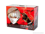 Tokyo Ghoul:re Complete Box Set: Includes vols. 1-16 with premium