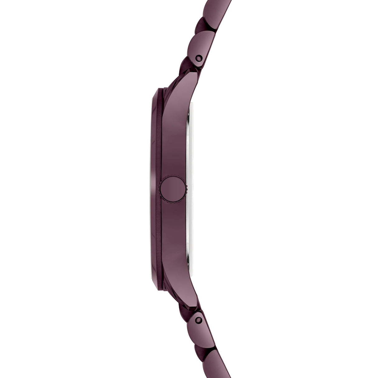 Liebeskind Reloj Analógico para Mujeres de Cuarzo con Correa en Acero Inoxidable LT-0422-MQ