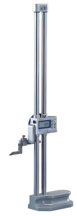 Mitutoyo – 192 – 664 – 10 salida de datos Digimatic Medidor de altura con RCP, multifunción tipo, 0 MM-600 mm gama