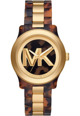 Michael Kors MK7354 Reloj de Pulsera para Mujeres