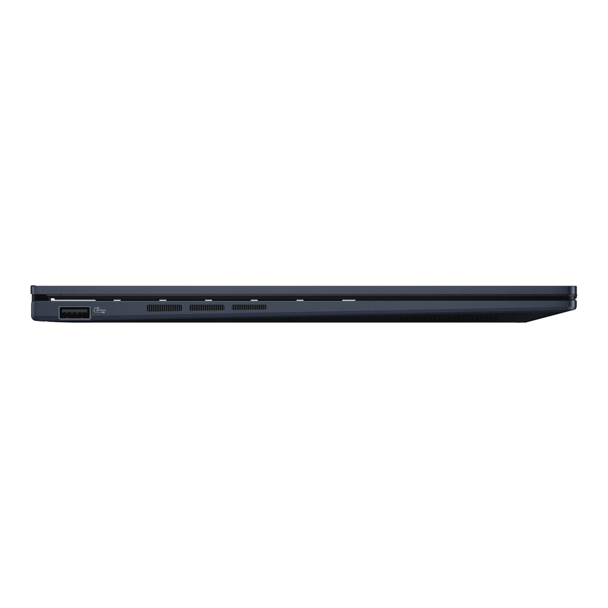 ASUS Zenbook 14 OLED UX3405CA-PZ006W - Ordenador Portátil 14" WQXGA+ 120Hz (Intel Core Ultra 9 285H, 32GB RAM, 1TB SSD, ARC 140T, Windows 11 Home) Azul Ponder - Teclado QWERTY español