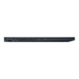 ASUS Zenbook 14 OLED UX3405CA-PZ006W - Ordenador Portátil 14" WQXGA+ 120Hz (Intel Core Ultra 9 285H, 32GB RAM, 1TB SSD, ARC 140T, Windows 11 Home) Azul Ponder - Teclado QWERTY español