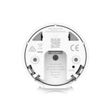 Ubiquiti U6 Mesh Punto de Acceso WiFi 6 para Interior/Exterior PoE Blanco