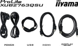 iiyama Prolite XUB2763QSU-B1 27' Monitor