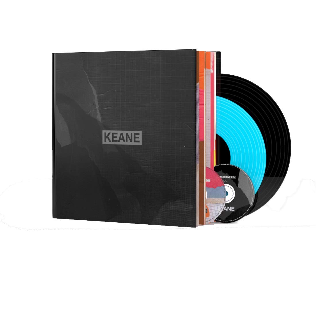Cause And Effect [Vinilo]