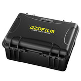 DZOFILM Estuche rígido para Pictor Zoom 3 Lentes (14-30/20-55/50-125)