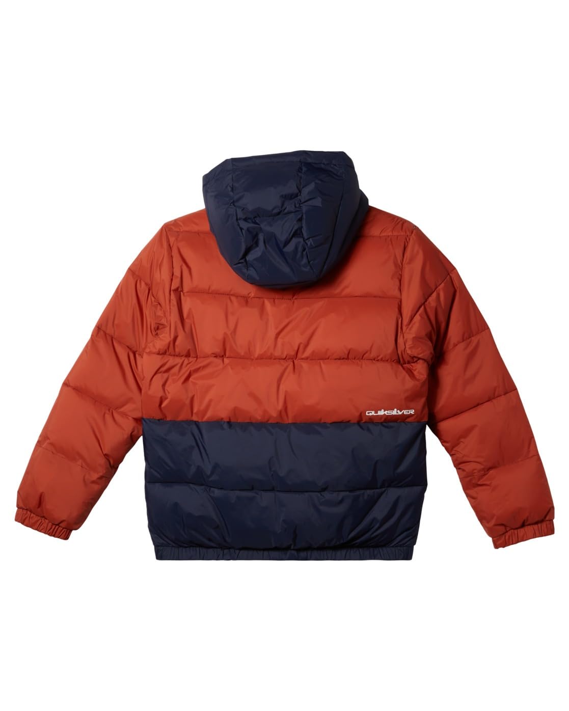 Quiksilver Wolfs Shoulders - Chaqueta Acolchada para Chicos 8-16