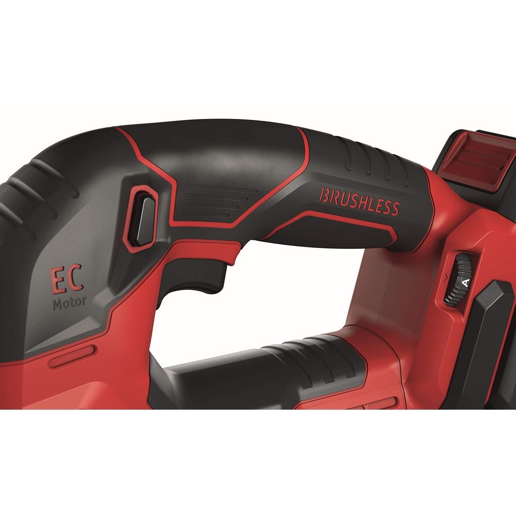 Flex JSB 18.0-EC C - Sierra de calar inalámbrica (18 V, sin batería)