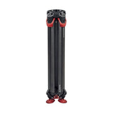 'Sachtler flowtech 75 ms Negro
