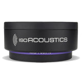 IsoAcoustics ISO-Puck Series aisladores (ISO-Puck 76, Paquete de 2)