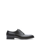 Lottusse Oxford Negros De Vacuno Semi-Brillante