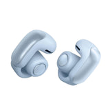 Bose Ultra Open Earbuds, Auriculares inalámbricos de Alta Gama y fidelidad, Auriculares Bluetooth intraurales, Diseño de Moda Abierto, hasta 48 h de autonomía, Moonstone Azul - Edición Limitada