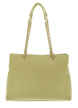 Valentino Arcadia Shopping Bag Pistacchio