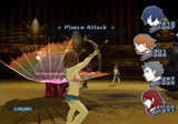 Shin Megami Tensei P3 Persona3