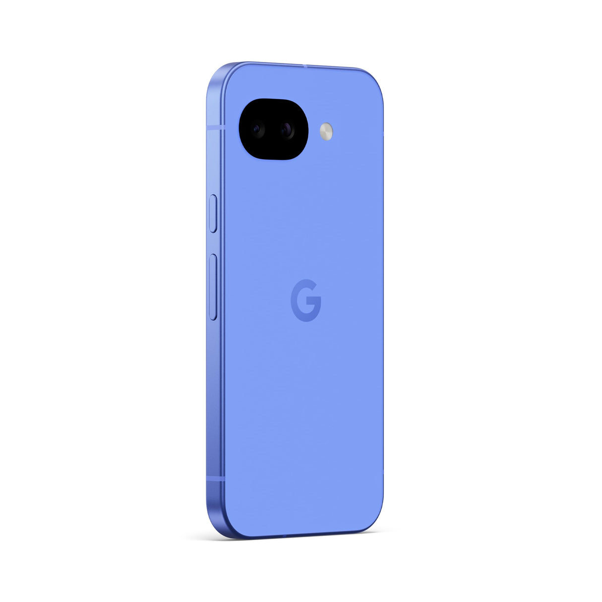 Google Pixel 10a - 7 años de Nuevas actualizaciones y Funciones, más de 30 Horas de batería, Asistente de Cámara, Gemini Live, Seguridad de Pixel - Lavanda, 256GB