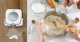 iRobot Braava Jet M6 Robot friegasuelos, Pulverizador de Chorro a presión, Friega, WiFi, App