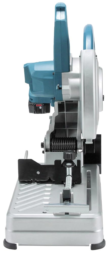 Makita dlw140z trennsc hleifmasch. 2 x 18 V (sin batería/sin cargador)