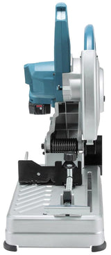 Makita dlw140z trennsc hleifmasch. 2 x 18 V (sin batería/sin cargador)