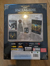 THQ Warhammer 40000 - Juego (PS3)