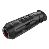 HIKMICRO Lynx LH15 2.0 - Cámara térmica portátil monocular con Alcance de 750 m, Pantalla OLED, Memoria integrada de 16 GB, Punto de Acceso WiFi
