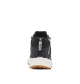Columbia Hombre Calzado de Senderismo Media Caña, FACET 75 MID OUTDRY