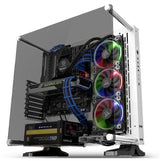 Thermaltake Core P3 TG Snow