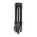 Manfrotto MKELES5BK-BH - Trípode element traveller, pequeño con rótula de bola, color negro