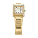 Emporio Armani Reloj Analógico para Mujeres de Cuarzo con Correa en Acero Inoxidable AR11659