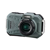 PENTAX WG-1000 Digitalcamera Olive