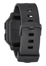 Nixon Reloj Digital para Unisex Adulto de A1170-001-00