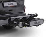 Uebler 15770 X31-S Portabicicletas para Tres Bicicletas Plegable