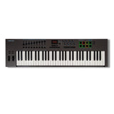 Nektar Impact LX61+ - teclado controlador MIDI USB con integración DAW