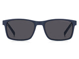 Gafas de Sol TOMMY HILFIGER TH 2089/S FLL MATTE BLUE 56/19/145 Hombre