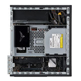 SilvStone SST-ML11B mATX BK SST-ML11B