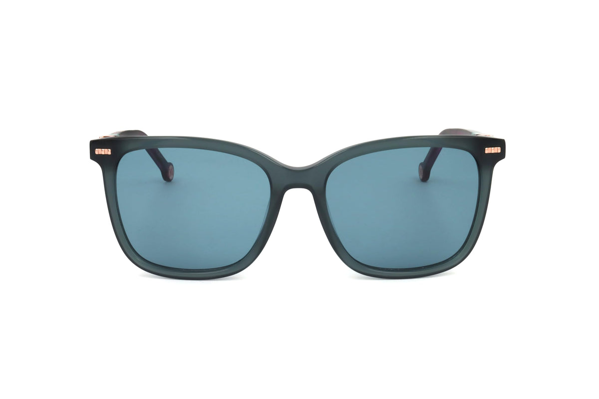 CAROLINA HERRERA Ch 0045/S Gafas, 4LZ, 57 para Mujer