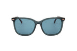 CAROLINA HERRERA Ch 0045/S Gafas, 4LZ, 57 para Mujer