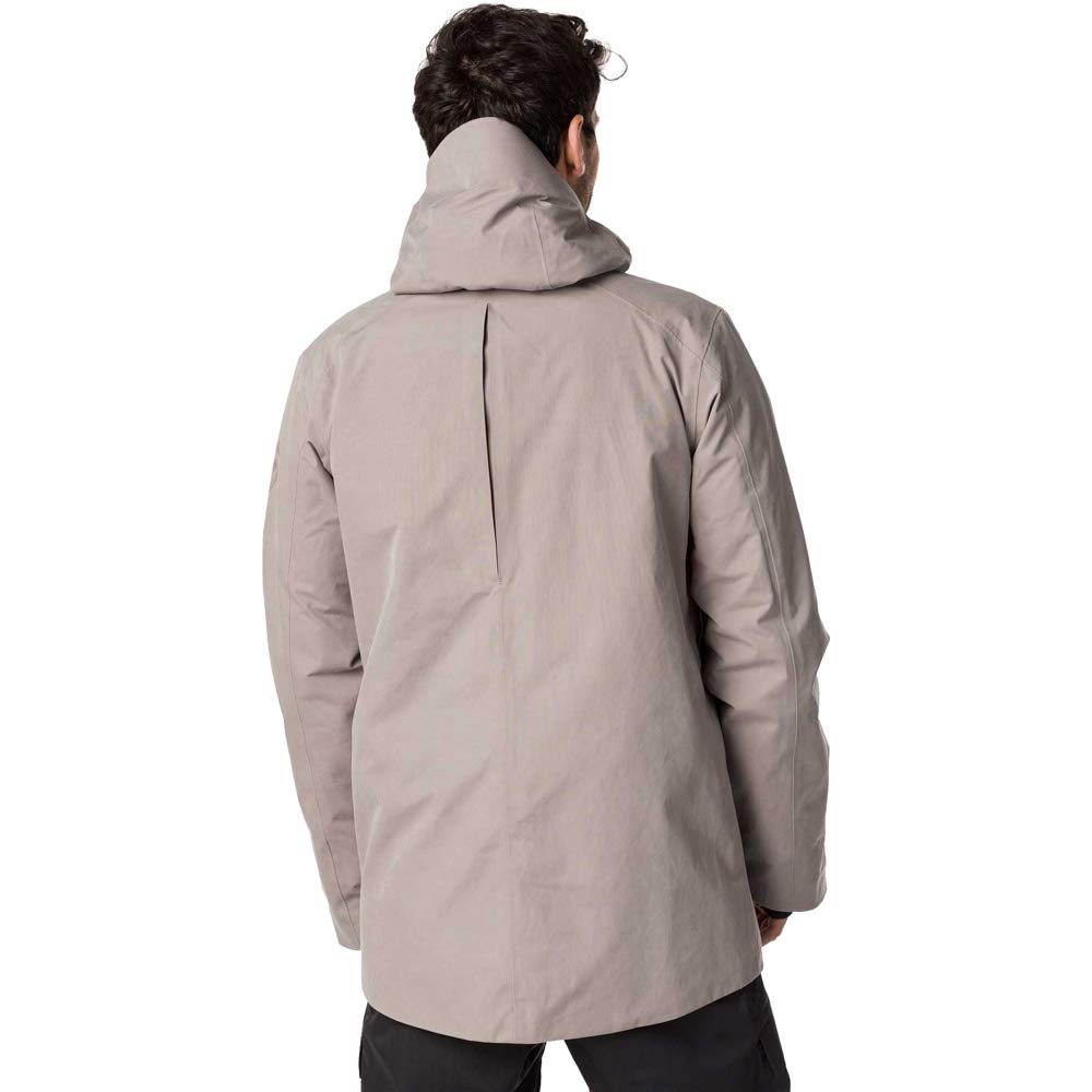 Rossignol Type PK Chaqueta De Esquí, Hombre, Sandstorm, S