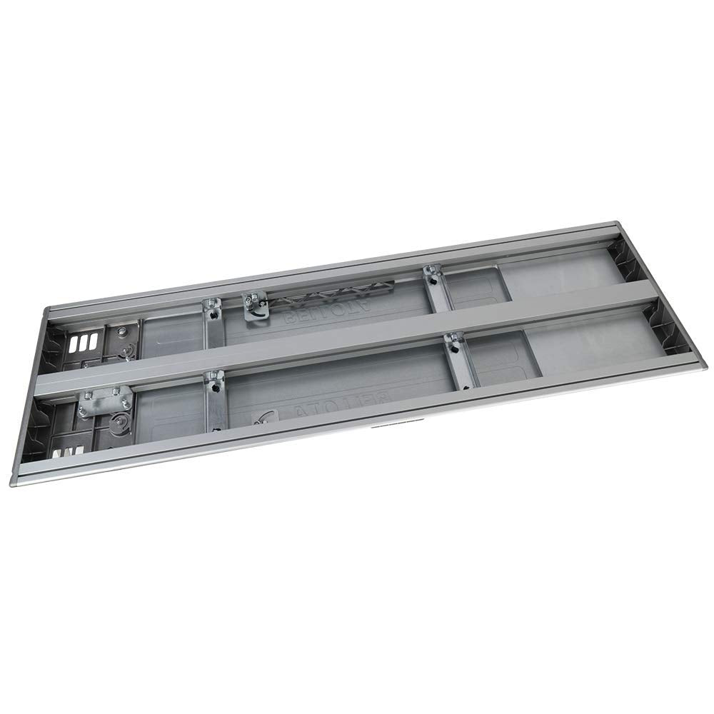Bellota TECH125 - Cortadora de cerámica, máquina para cortar azulejos (corte hasta 125 cm)