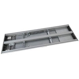 Bellota TECH125 - Cortadora de cerámica, máquina para cortar azulejos (corte hasta 125 cm)