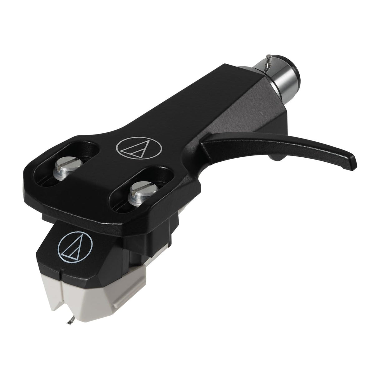 audio technica AT-VM95SP/H Moving Magnet Cápsula Incl. AT-HS10 Headshell