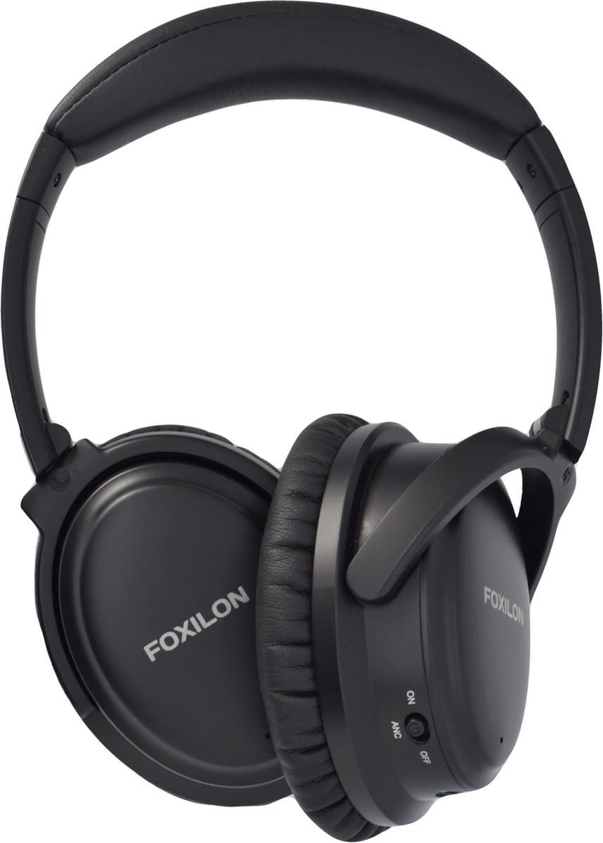 FOXILON H32 Wireless ANC Headphone