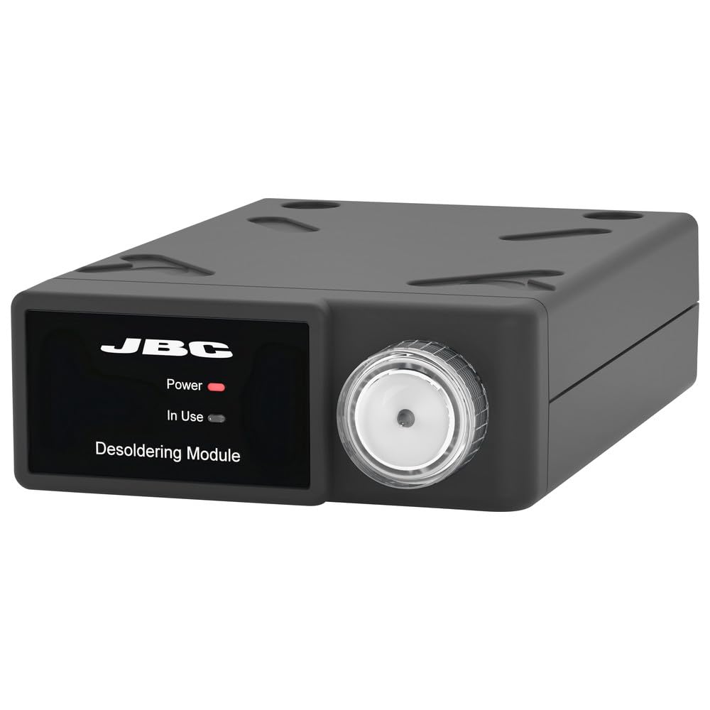 jbc MSE de a Bomba desoldadora, eléctrica