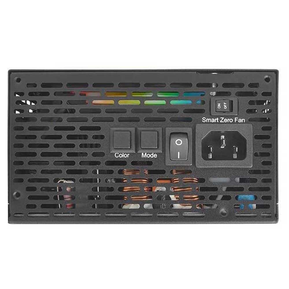Thermaltake Toughpower GF1 ARGB 650W Gold - TT Premium Edition